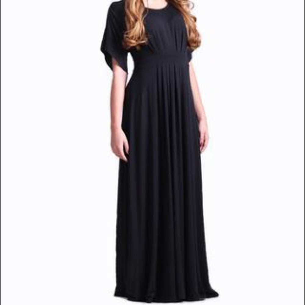 Inaya Dress